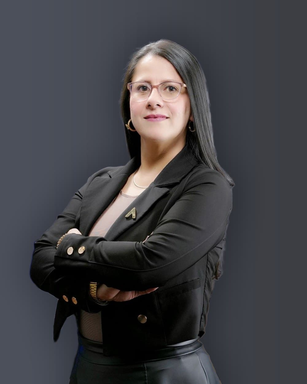 LILIANA BALLESTEROS